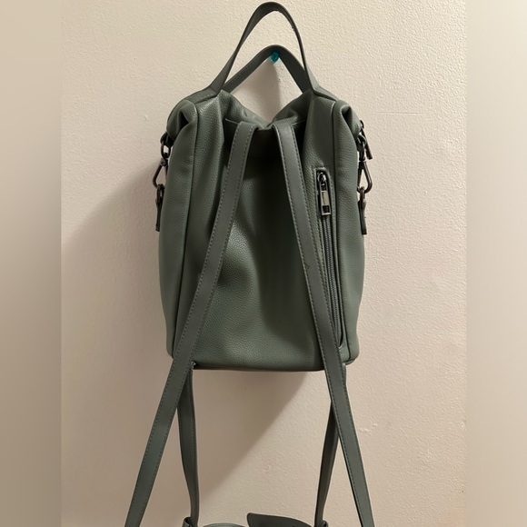 Should Mini Backpack - Picture 2 of 5